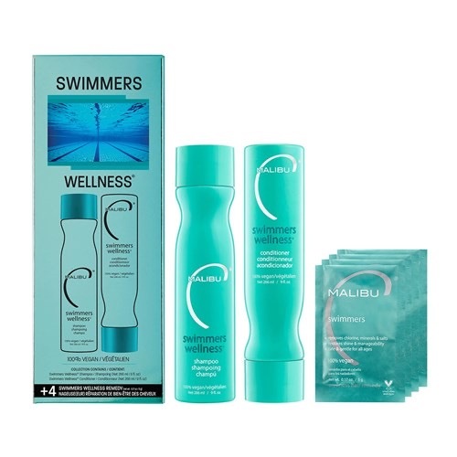 Malibu Swimmers Wellness Collection Kit