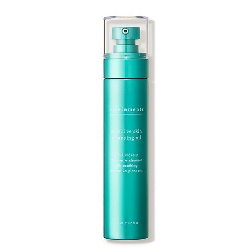 BIO SENS CLEANSE OIL RET 3.7OZ L1903