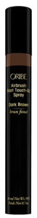 Airbrush Root Touch Up Spray - Dark Brown