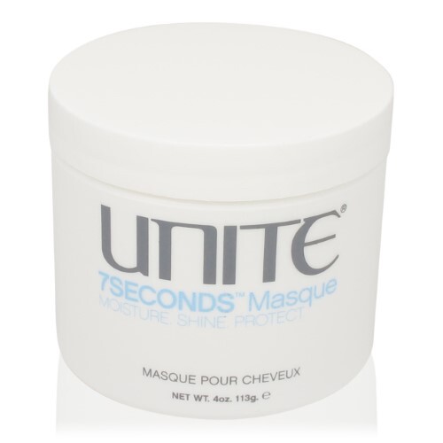 7Seconds Masque