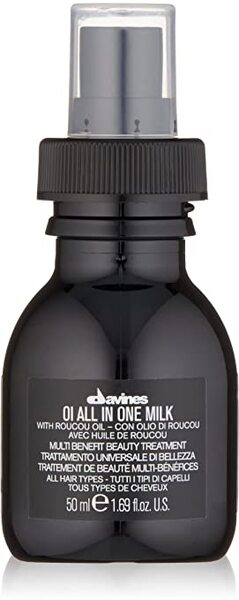 OI TRAVEL ALL IN ONE MILK