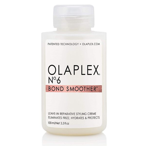 6 Smoother