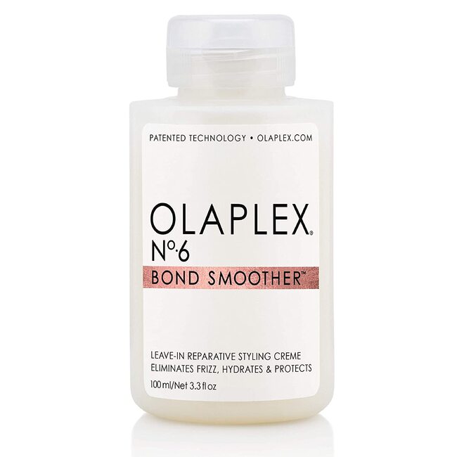 6 Smoother