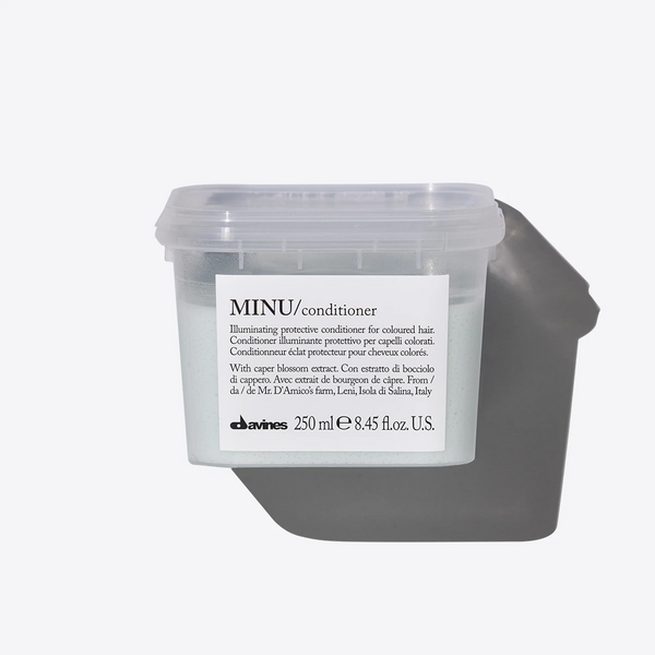 MINU Conditioner IlluminTING AND PROTECTIVE 