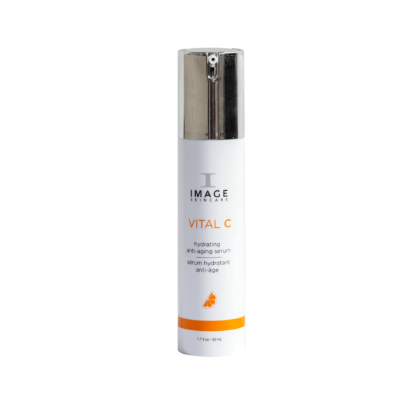 VITAL C hydrating anti-aging serum 1.7 oz.