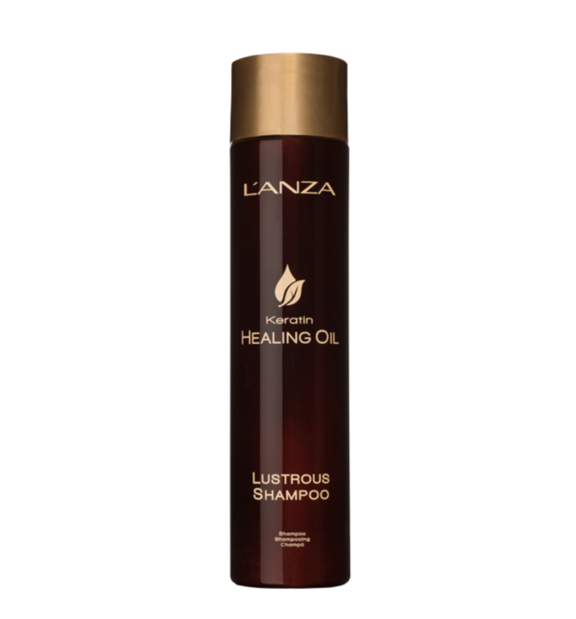 KHO Shampoo