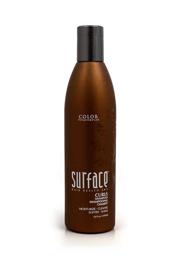 Surface Curls Shampoo 10 oz
