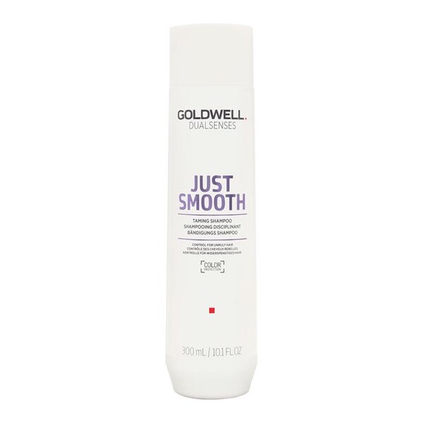 Goldwell Just Smooth Taming Shampoo