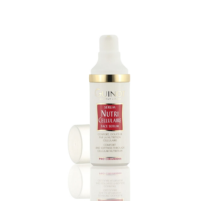  Serum Nutri Cellulaire