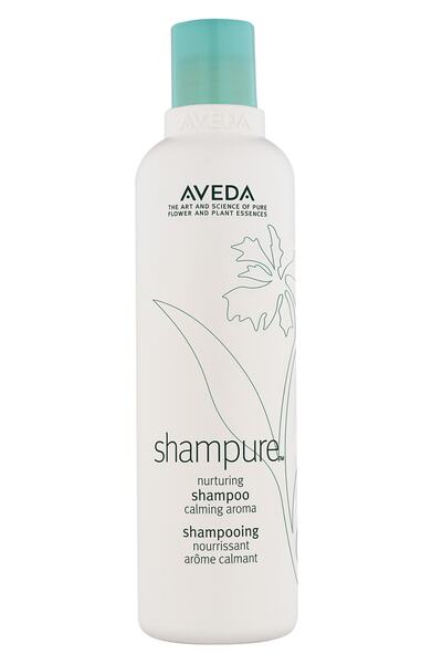 Shampure Nuturing Shampoo 