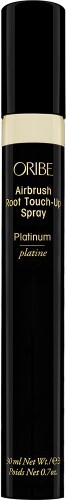 Airbrush Root Touch Up Spray - Platinum