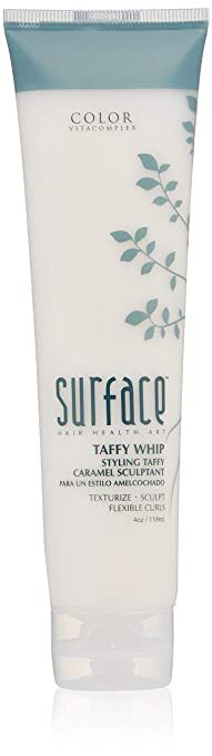 Surface Taffy Whip