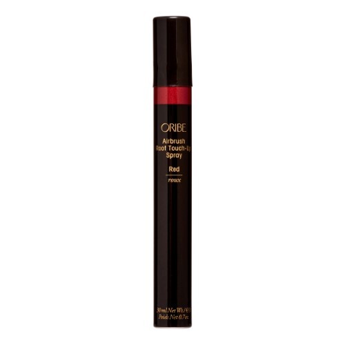 Airbrush Root Touch Up Spray - Red