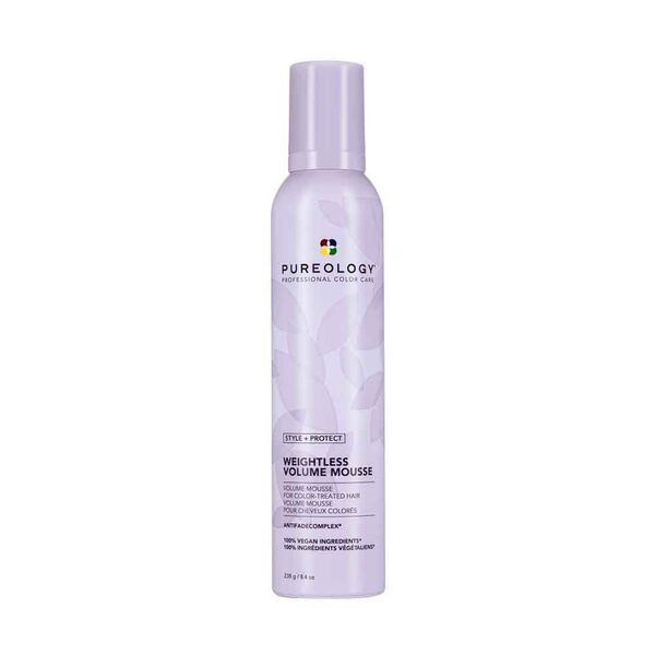 Weightless Volume Mousse