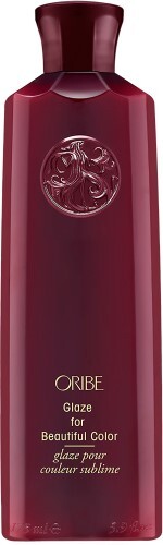 Beautiful Color Glaze