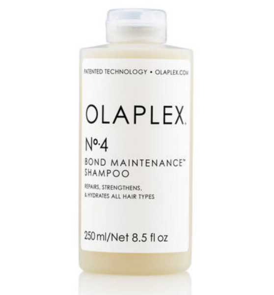 OLAPLEX Bond Maintenance Shampoo No.4 8.5 OZ