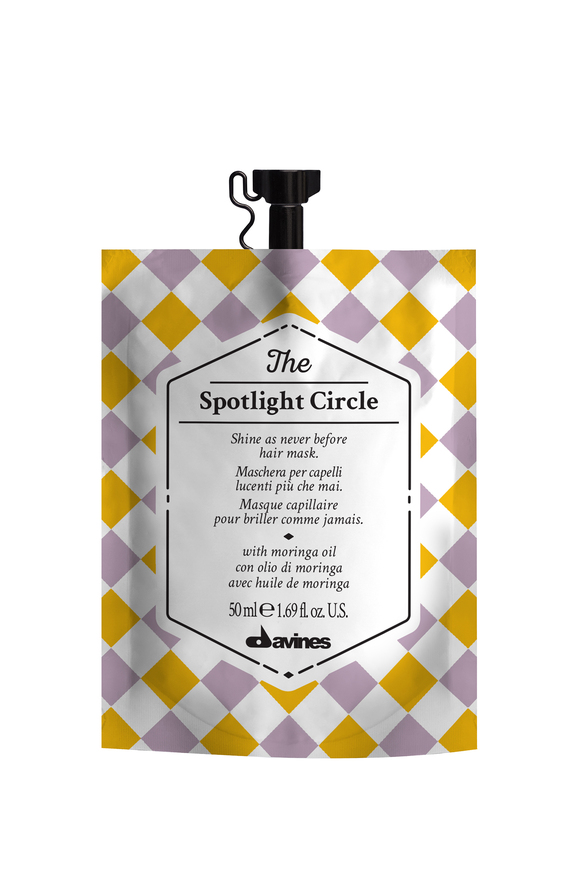 Spotlight Circle