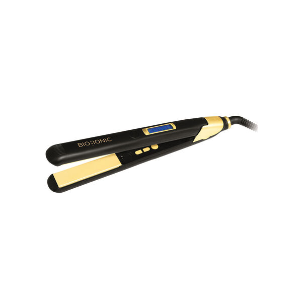 Bio Ionic Gold Pro Flat Iron