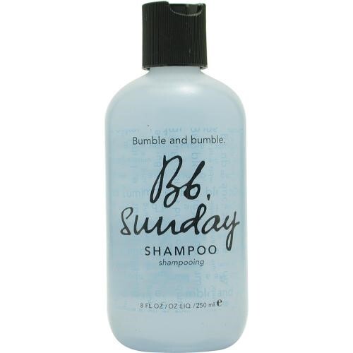 B&b Shampoo SUNDAY 