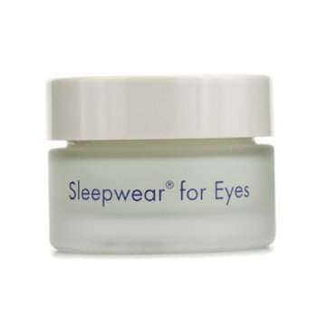 BIO SLEEPWEAR FOR EYES RET 0.5OZ