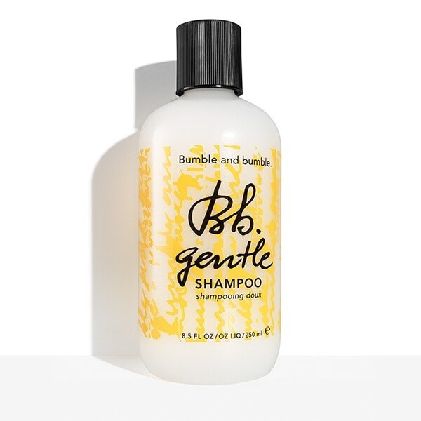 GENTLE SHAMPOO