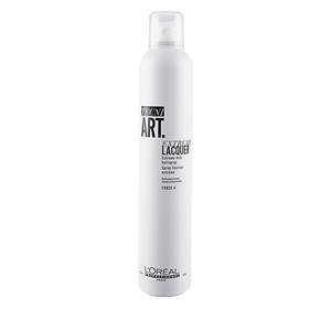 Extreme Lacquer Strong Hold Hairspray