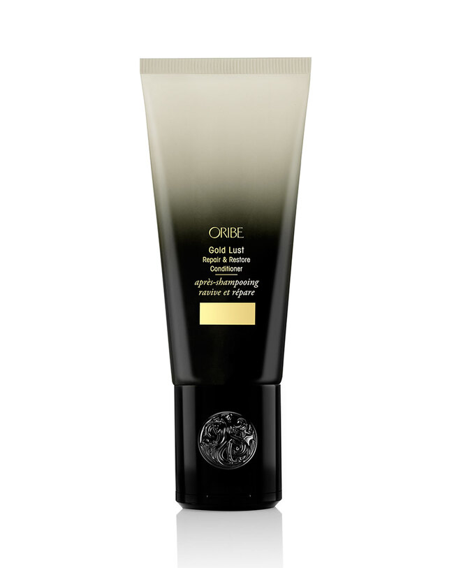 Gold Lust Conditioner