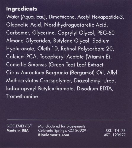 BIO SLEEPWEAR OIL CONTROL RET 1.5OZ