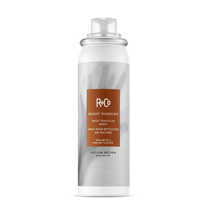 R+CO BRIGHT SHADOWS MEDIUM BROWN