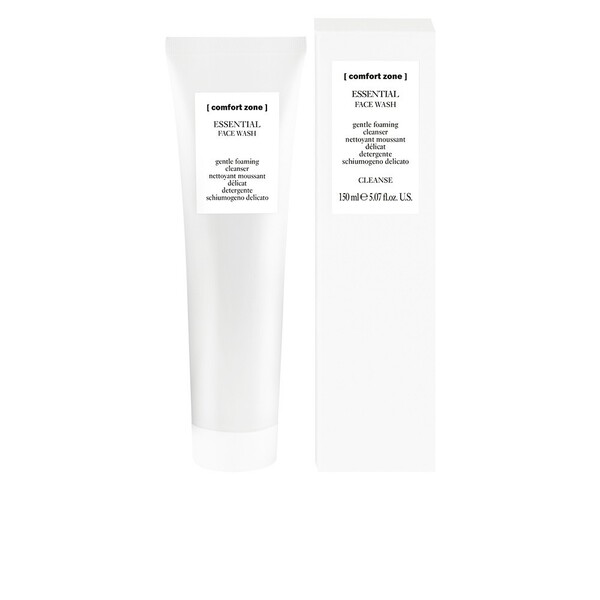 Essential Face Wash