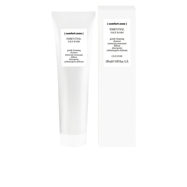 Essential Face Wash