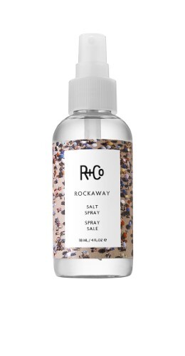 Rockaway Salt Spray