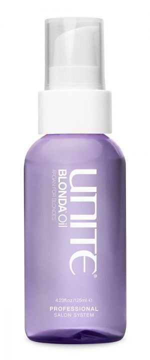 BLONDA Oil