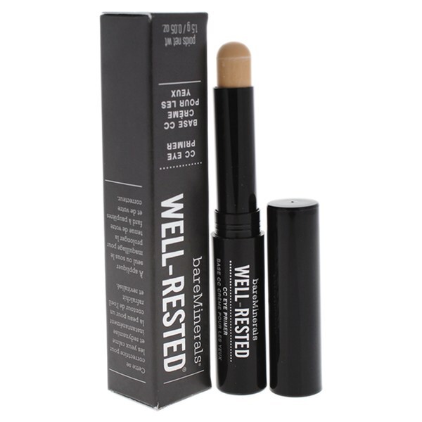 WELL RESTED CC EYE PRIMER - DISC