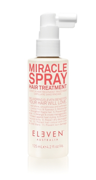 MIRACLE SPRAY HAIR TREATMENT 4.23OZ