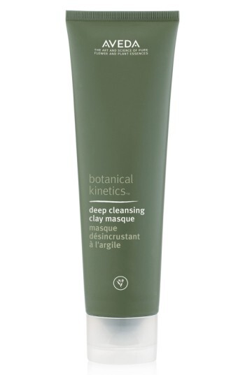 BK Deep Cleansing Clay Masque