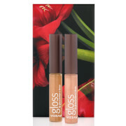 Holiday 2020 - Lip Shimmer Topper Duo