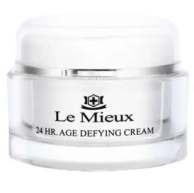 24 Hr. Age Defying Cream