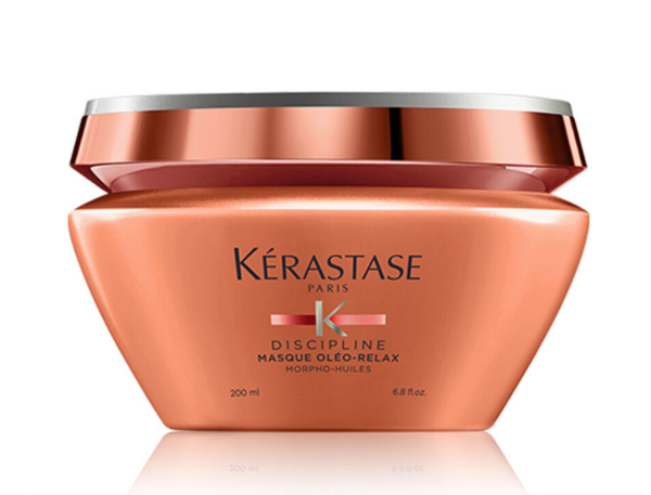 KÉRASTASE Masque Oléo-Relax Hair Mask 