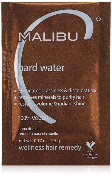 Malibu Hard Water Wellness Hair Remedy