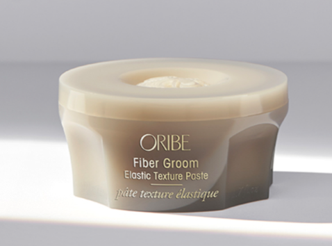 Fiber Groom Elastic Texture Paste
