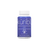 25mg Full Spectrum Hemp Oil Soft Gel Capsules