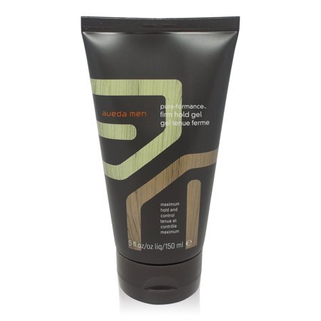 Men's Pureformance Firm Hold Gel