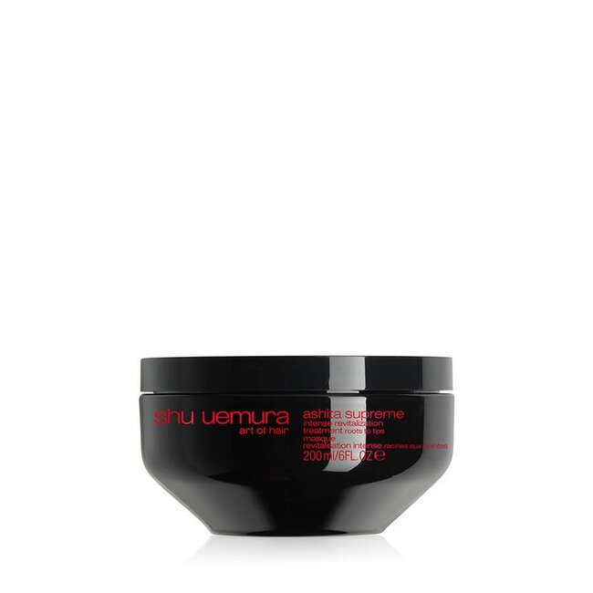 Ashita Supreme Intense Revitalizing Masque