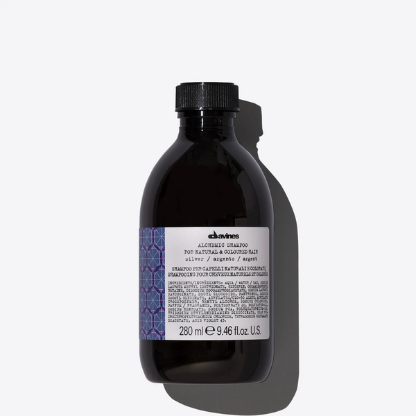  Alchemic Shampoo Silver 