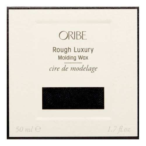 rough luxury molding wax