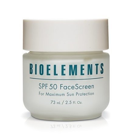 BROAD SPECTRUM FACESCREEN RET SPF 50