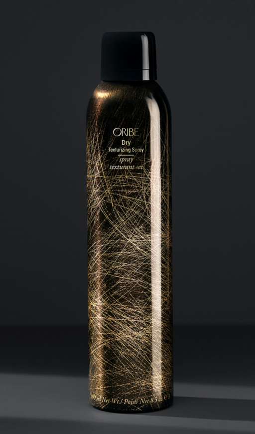 Dry Texturizing Spray