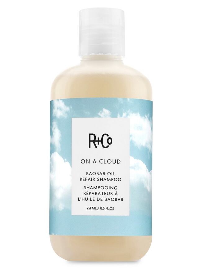 On a Cloud Shampoo