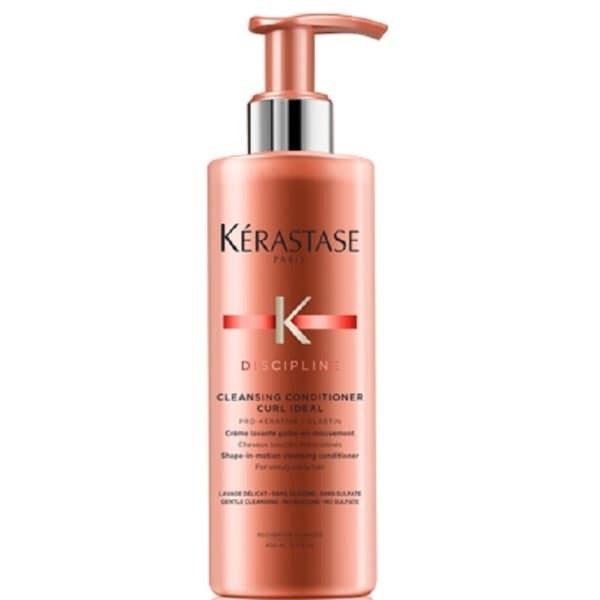 Cleansing Conditioner Curl Ideal Discipline